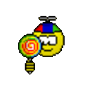 Lollipop 4 — character emoji for Slack & Discord