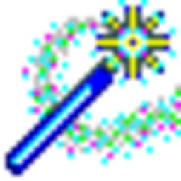 Magic Wand 2 — magic emoji for Slack & Discord (Discord)