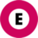 Tokyometro Oedo — logo emoji for Slack & Discord