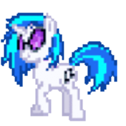 Mylittlepony 7 — cartoon emoji for Slack & Discord (Discord)