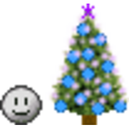 Christmas Tree 6 — christmas emoji for Slack & Discord (Discord)