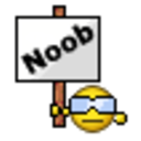 Noob — meme emoji for Slack & Discord