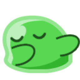 Gummydab — cute emoji for Slack & Discord (Discord)