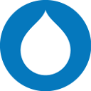 Drupal Association — symbol emoji for Slack & Discord