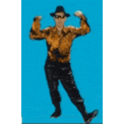 Tayneflarhgunnstow — dance emoji for Slack & Discord (Discord)