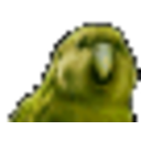 Kaka — bird emoji for Slack & Discord