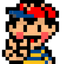 Ness — pixel-art emoji for Slack & Discord (Discord)