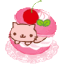 Neko Macaron — cute emoji for Slack & Discord
