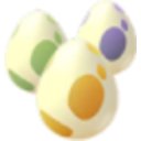 Spotted Eggs — egg emoji for Slack & Discord