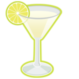 Daiquiri — drink emoji for Slack & Discord (Discord)