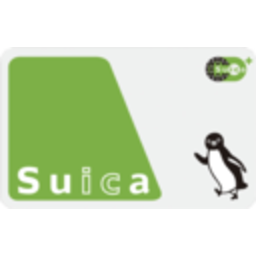 Suica — logo emoji for Slack & Discord (Discord)
