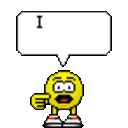 I Want You — cartoon emoji for Slack & Discord