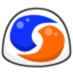 Tide Blob — abstract emoji for Slack & Discord (Discord)