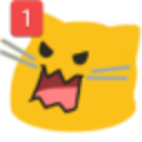Meow Pinghiss — cat emoji for Slack & Discord