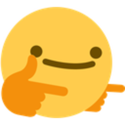Eyyyyy — emoji emoji for Slack & Discord (Discord)