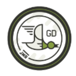 Jmr Greenducks 2 — logo emoji for Slack & Discord (Discord)