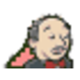 Jenkins Party — cartoon emoji for Slack & Discord (Discord)