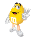Mms Peace — cartoon emoji for Slack & Discord