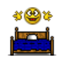 Jump Bed — pixel-art emoji for Slack & Discord