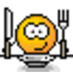 Hungry 5 — emoji emoji for Slack & Discord (Discord)