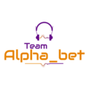 Teamalphabet — logo emoji for Slack & Discord