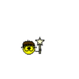Harrypotter 2 — cartoon emoji for Slack & Discord (Discord)