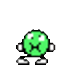 Prune Dance — cartoon emoji for Slack & Discord