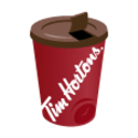 Doubledouble — logo emoji for Slack & Discord