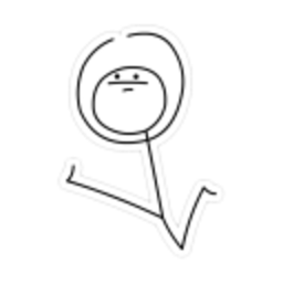 Itssomething — cartoon emoji for Slack & Discord (Discord)