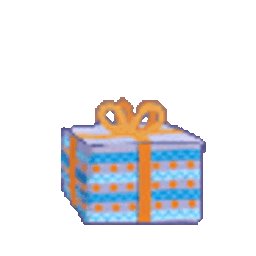 Gift Smiley — gift emoji for Slack & Discord (Discord)
