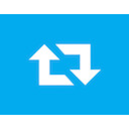 Retweet 2 — logo emoji for Slack & Discord (Discord)