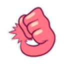 Goma — reaction emoji for Slack & Discord