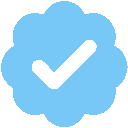 Verified 3 — symbol emoji for Slack & Discord