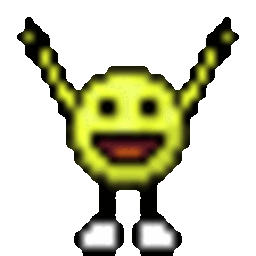 Spin 2 — cartoon emoji for Slack & Discord (Discord)