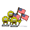 July4th Happy — emoji emoji for Slack & Discord
