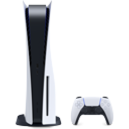 Ps5 — logo emoji for Slack & Discord (Discord)