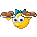 Food — emoji emoji for Slack & Discord
