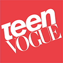 Teen Vogue — logo emoji for Slack & Discord