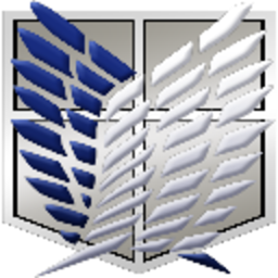 Scout — logo emoji for Slack & Discord (Discord)