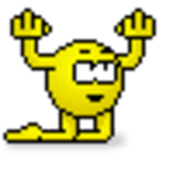 Bow 4 — cartoon emoji for Slack & Discord (Discord)