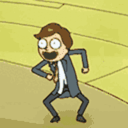 Lawyermorty — animated emoji for Slack & Discord (Discord)