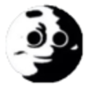 0 0 — symbol emoji for Slack & Discord