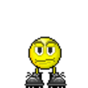 Brat — pixel-art emoji for Slack & Discord