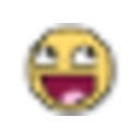 Epicsmiley 2 — happy emoji for Slack & Discord