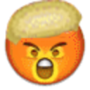 Trump Emoji — reaction emoji for Slack & Discord