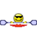 Kayak 2 — emoji emoji for Slack & Discord