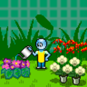 Plant Carnivore — cartoon emoji for Slack & Discord