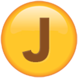 Ms Office Smiley — emoji emoji for Slack & Discord (Discord)
