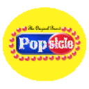 Popsicle 2 — logo emoji for Slack & Discord