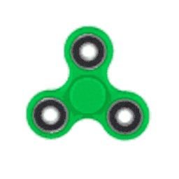 Fidget — fidget emoji for Slack & Discord (Discord)